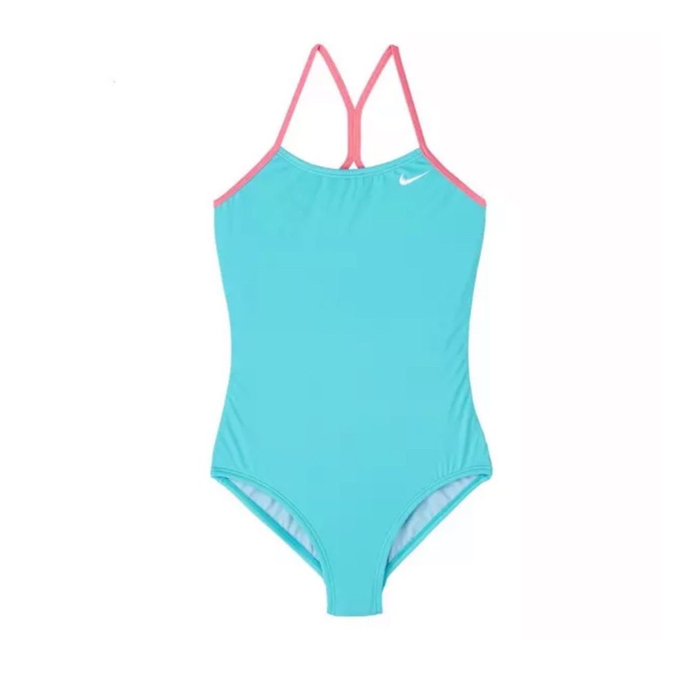 Nike Girls One Piece Swimsuit